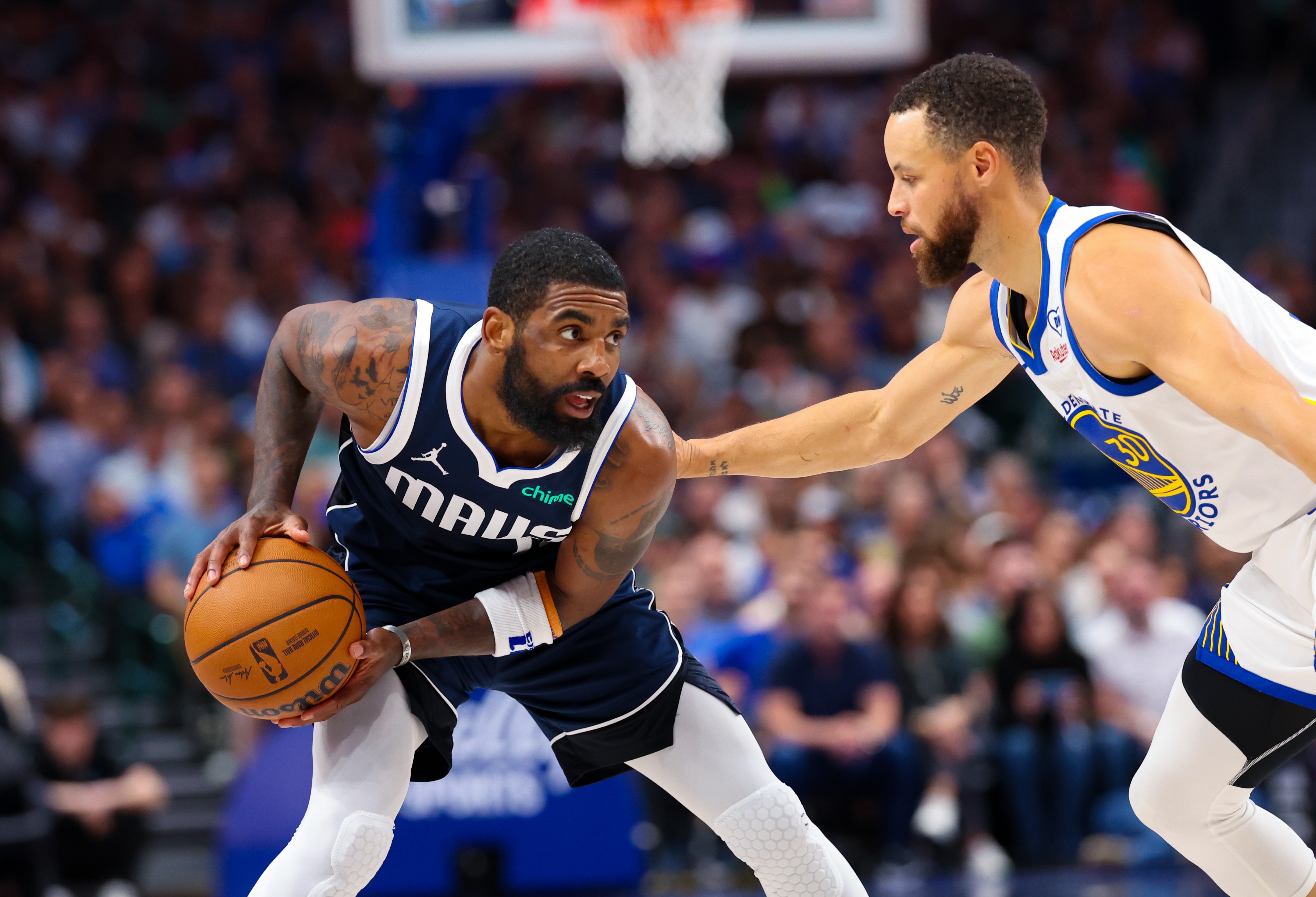 最想偷走谁的技能包？库里的投篮包最受欢迎 欧文的运球紧随其后