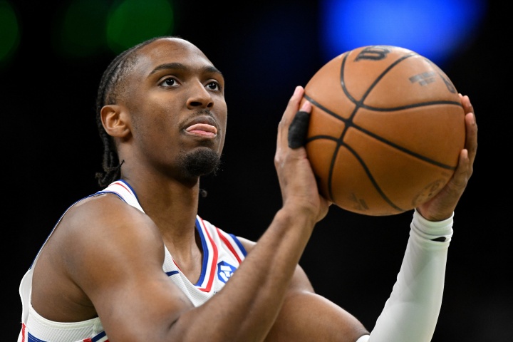马克西：4天打3场不是借口 这就是NBA 我们整个赛季都不会抱怨