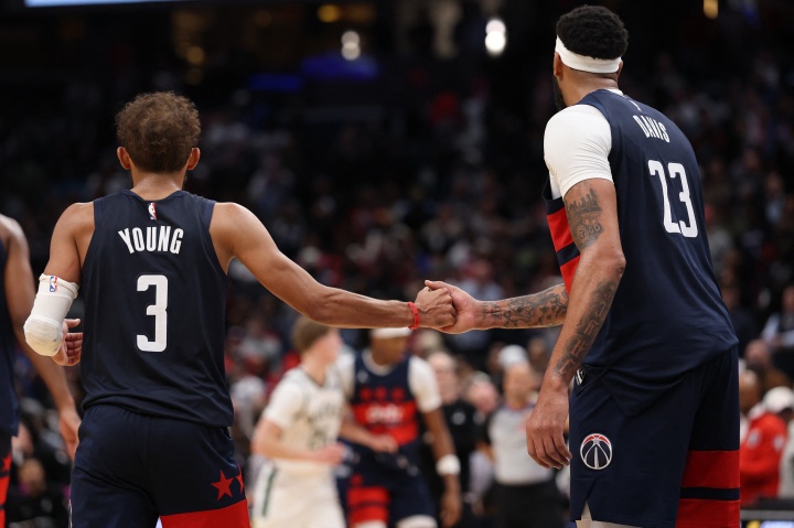 NBA彩经:骑士击退森林狼 火箭再胜老鹰 勇士力拼掘金 NBA彩经:骑士击退森林狼 火箭再胜老鹰 勇士力拼掘金